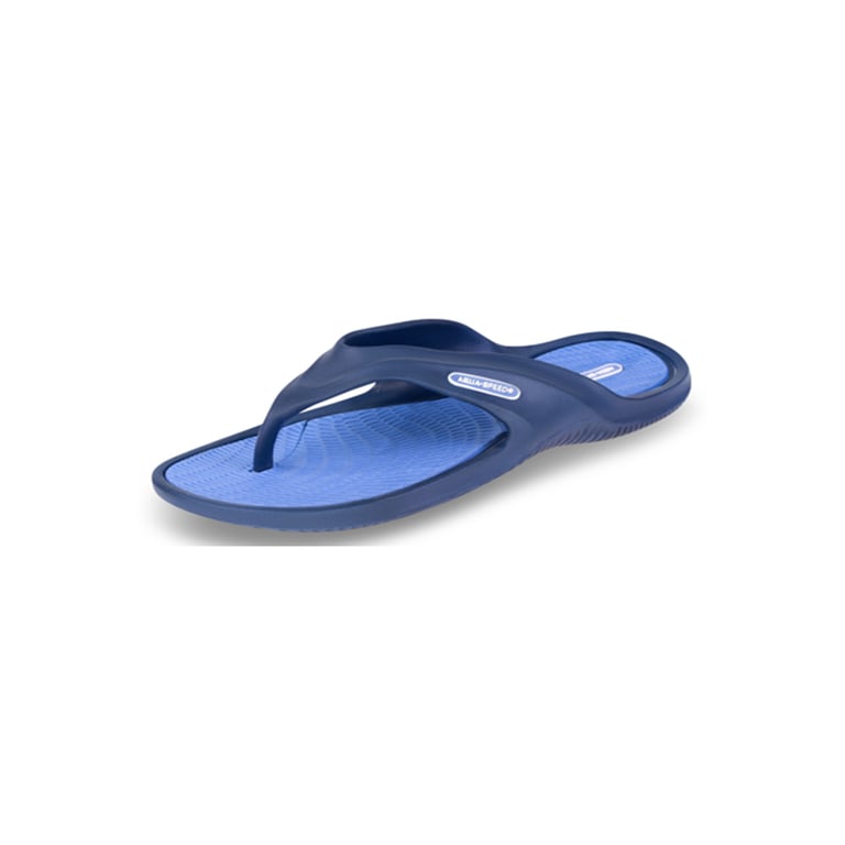 Шльопанці Aqua Speed Riviera 495-10 темно-синій, синій 41 (5908217643971) - фото 2