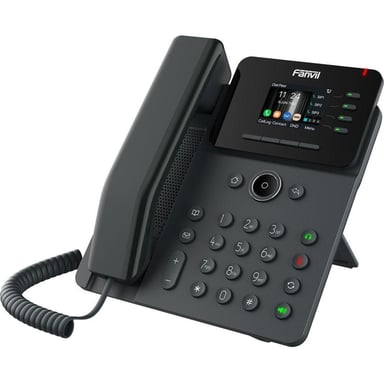 IP телефон Fanvil V61G - фото 1