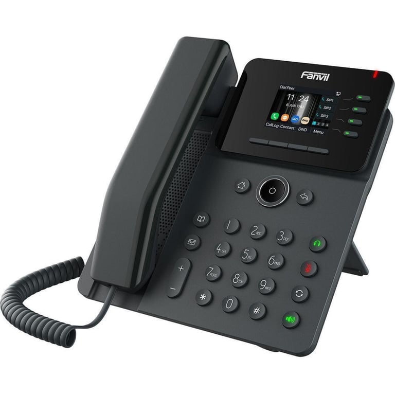 IP телефон Fanvil V61G - фото 1