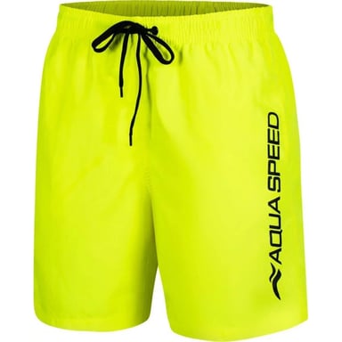 Шорти Aqua Speed Owen 297-18 жовтий XL (5908217690272) - фото 1
