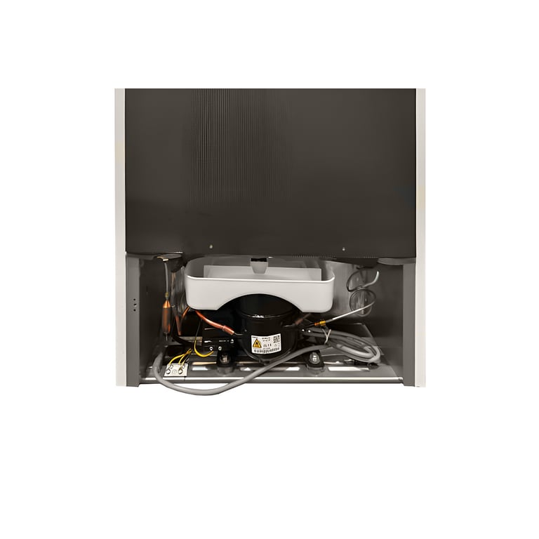 Холодильник PRIME Technics RTS 1423 MC - фото 6