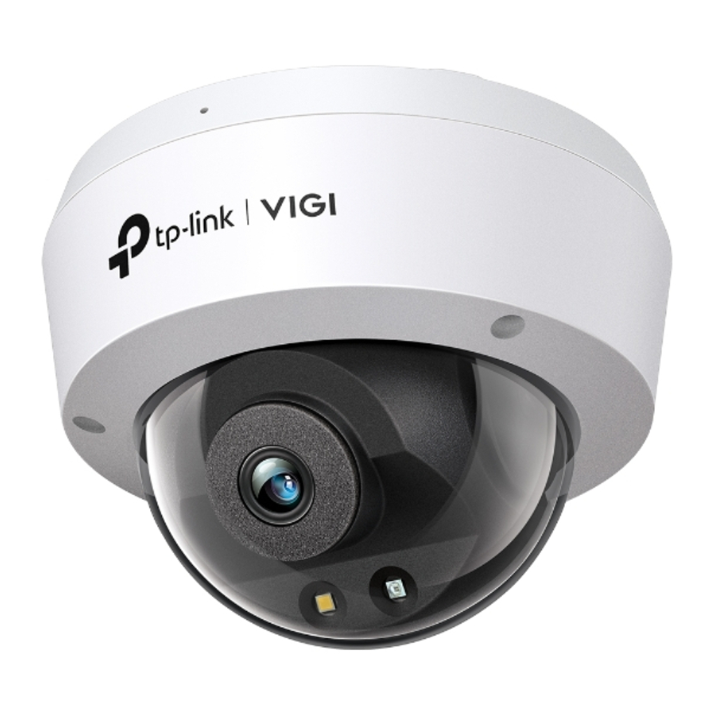 Камера відеоспостереження TP-Link VIGI-C230-2.8 - фото 1 Камера відеоспостереження TP-Link VIGI-C230-2.8 - фото 1