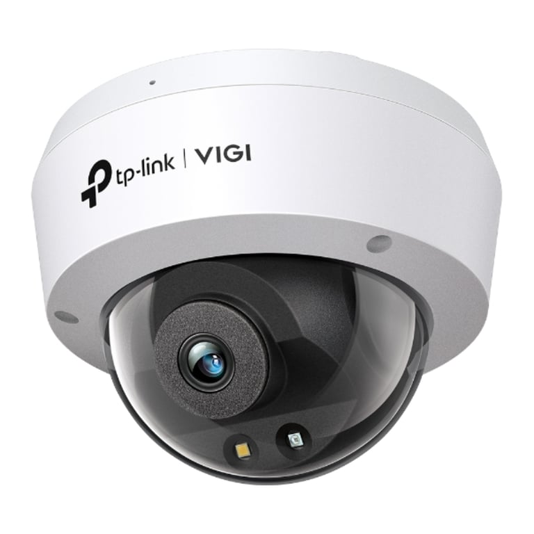 Камера відеоспостереження TP-Link VIGI-C230-2.8 - фото 1