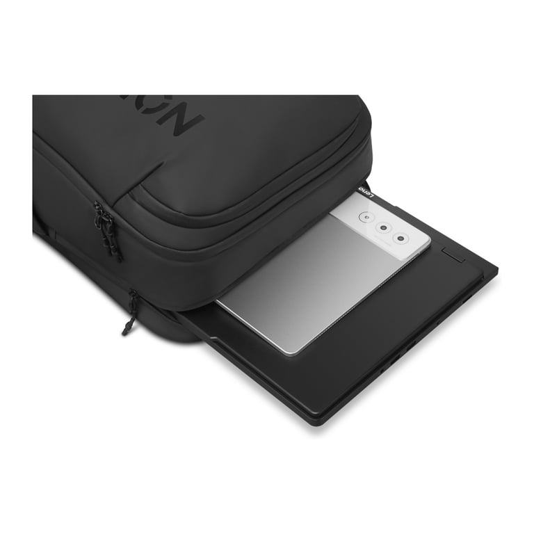 Рюкзак для ноутбука Lenovo 17" Legion Gaming BP GB800 Black (GX41U39299) - фото 9