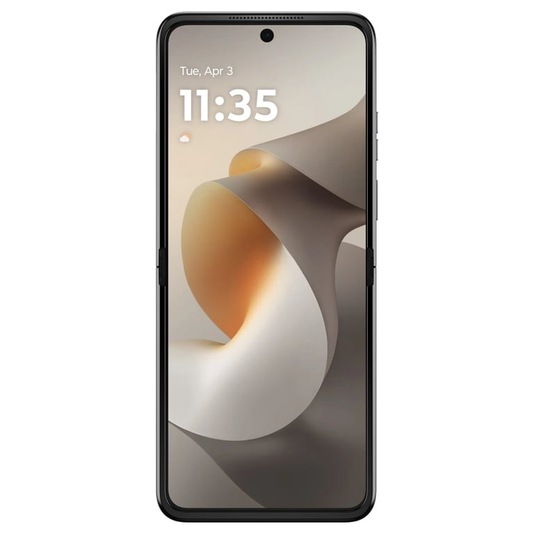 Мобільний телефон Motorola Razr 70 8/256GB Hematite (Stone grey) (PBB60052UA) - фото 2