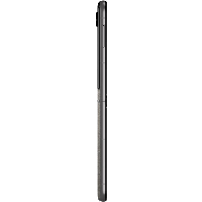 Мобільний телефон Motorola Razr 70 8/256GB Hematite (Stone grey) (PBB60052UA) - фото 4