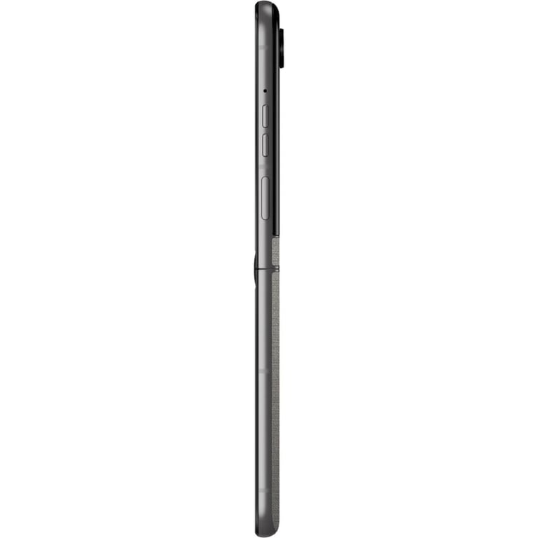Мобільний телефон Motorola Razr 70 8/256GB Hematite (Stone grey) (PBB60052UA) - фото 5