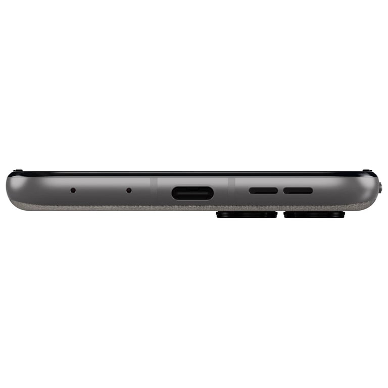 Мобільний телефон Motorola Razr 70 8/256GB Hematite (Stone grey) (PBB60052UA) - фото 6