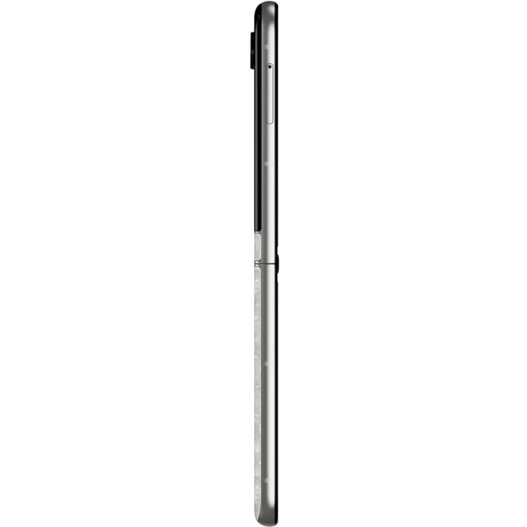 Мобільний телефон Motorola Razr 70 8/256GB Bright White (PBB60008PL) - фото 4