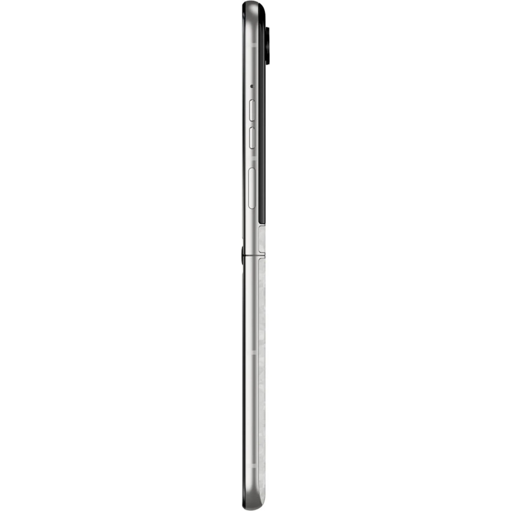 Мобільний телефон Motorola Razr 70 8/256GB Bright White (PBB60008PL) - фото 5 Мобільний телефон Motorola Razr 70 8/256GB Bright White (PBB60008PL) - фото 5
