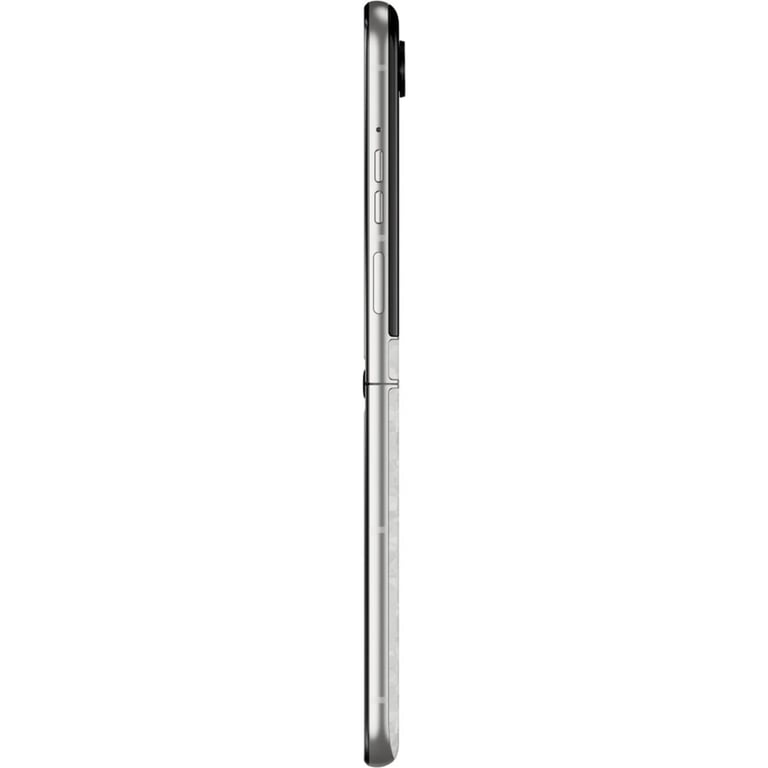 Мобільний телефон Motorola Razr 70 8/256GB Bright White (PBB60008PL) - фото 5