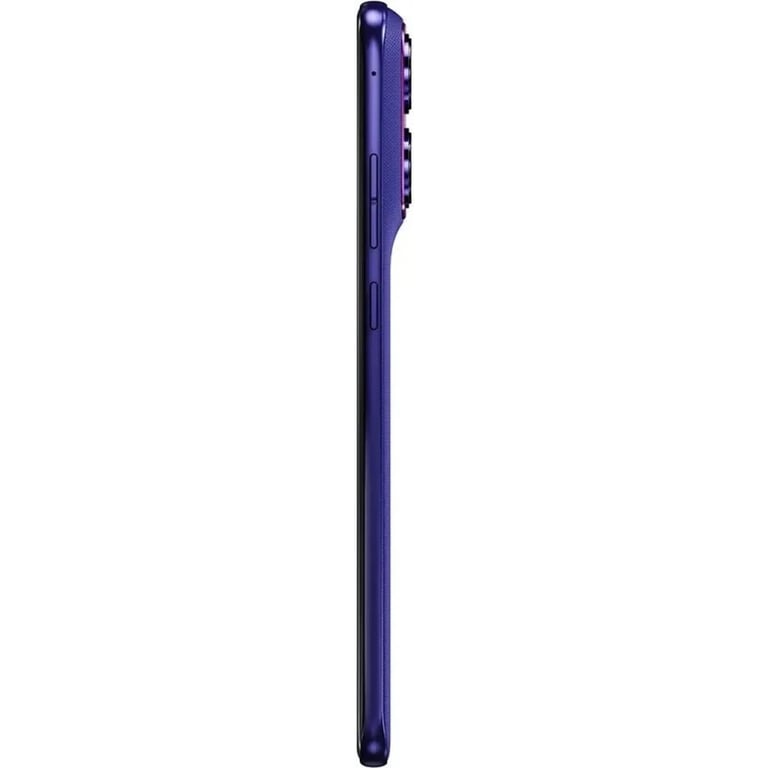 Мобільний телефон Motorola Edge 70 Fusion 8/256GB Orient Blue (PBBD0024RS) - фото 5