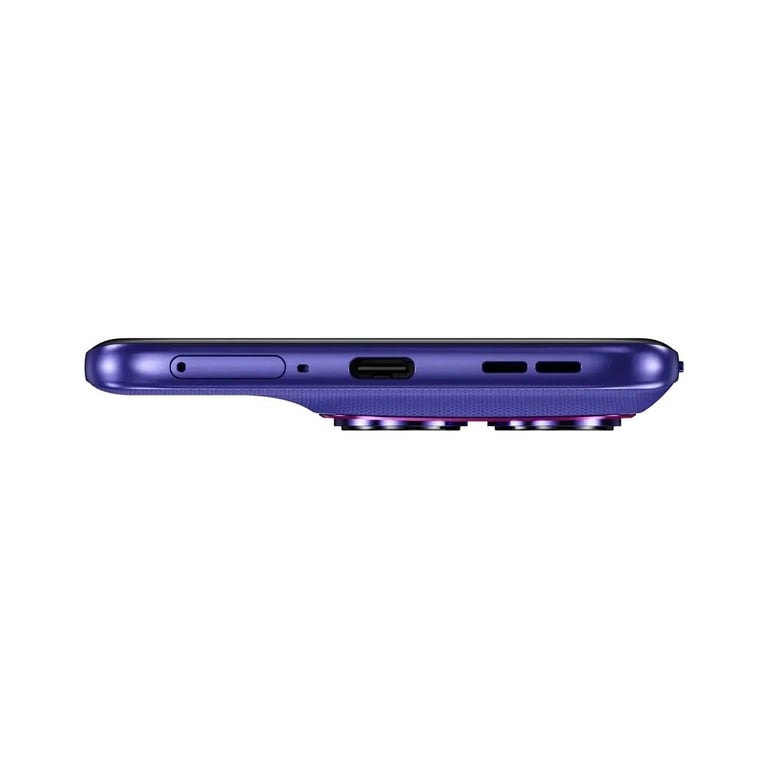 Мобільний телефон Motorola Edge 70 Fusion 8/256GB Orient Blue (PBBD0024RS) - фото 6