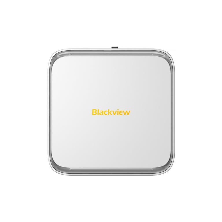Комп'ютер Blackview Mini PC MP50 SILVER / Ryzen5 3500U, 16, 512, K&M (MP50 R5 16GB+512GB SILVER) - фото 5