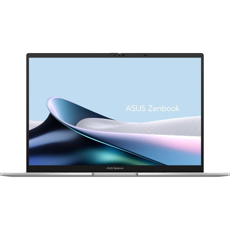 Ноутбук ASUS Zenbook 14 OLED UX3405CA-ST1262 (90NB14W2-M01V90) - фото 2