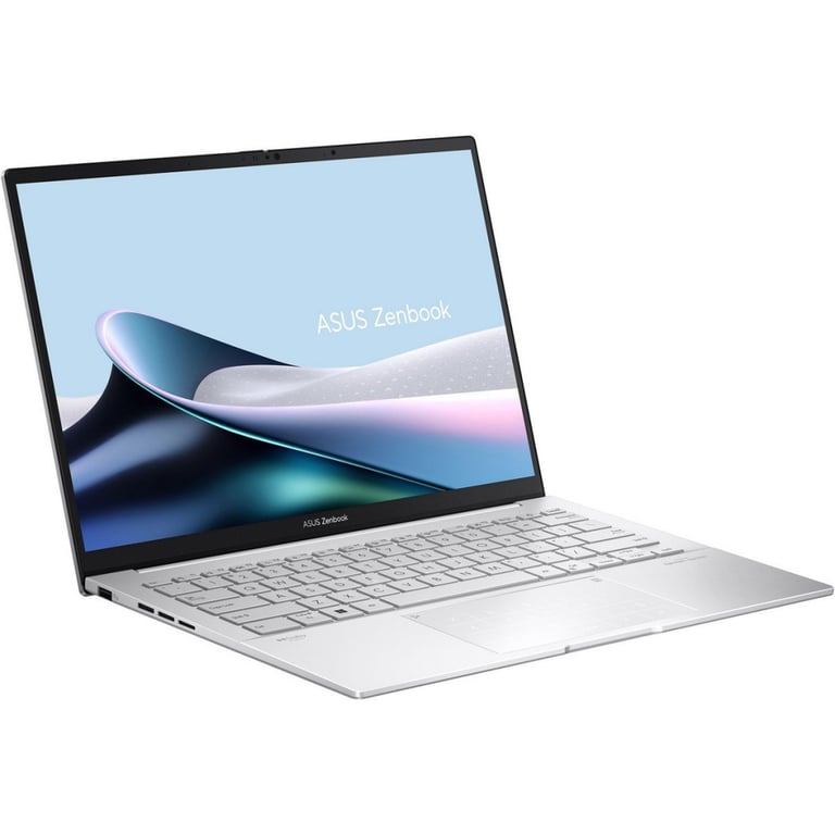 Ноутбук ASUS Zenbook 14 OLED UX3405CA-ST1262 (90NB14W2-M01V90) - фото 3