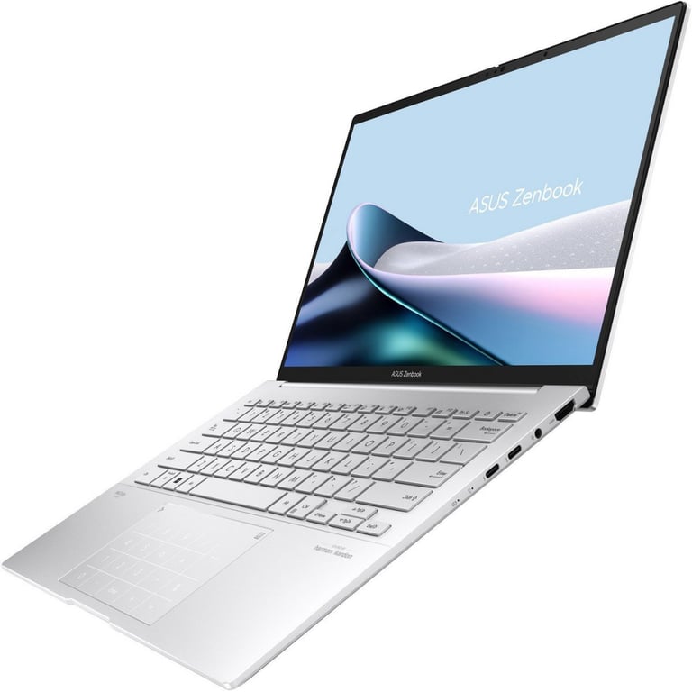 Ноутбук ASUS Zenbook 14 OLED UX3405CA-ST1262 (90NB14W2-M01V90) - фото 4