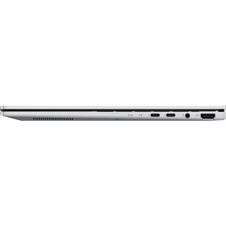 Ноутбук ASUS Zenbook 14 OLED UX3405CA-ST1262 (90NB14W2-M01V90) - фото 9