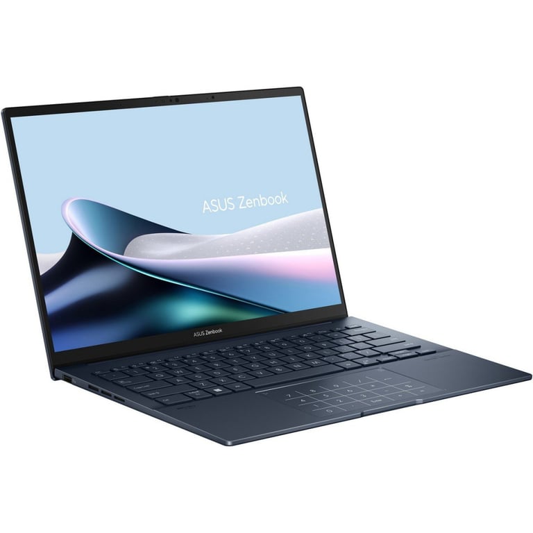 Ноутбук ASUS Zenbook 14 OLED UX3405CA-ST1261 (90NB14W1-M01V80) - фото 3