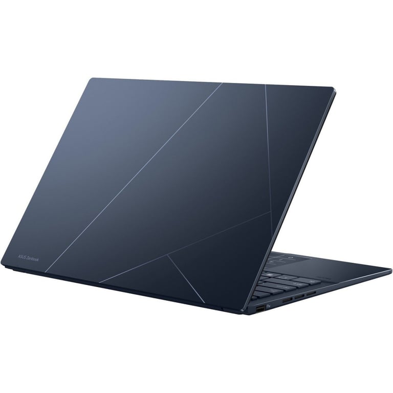 Ноутбук ASUS Zenbook 14 OLED UX3405CA-ST1261 (90NB14W1-M01V80) - фото 7