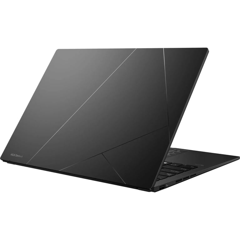 Ноутбук ASUS Zenbook 14 OLED UM3406GA-QD118 (90NB17R1-M009W0) - фото 4