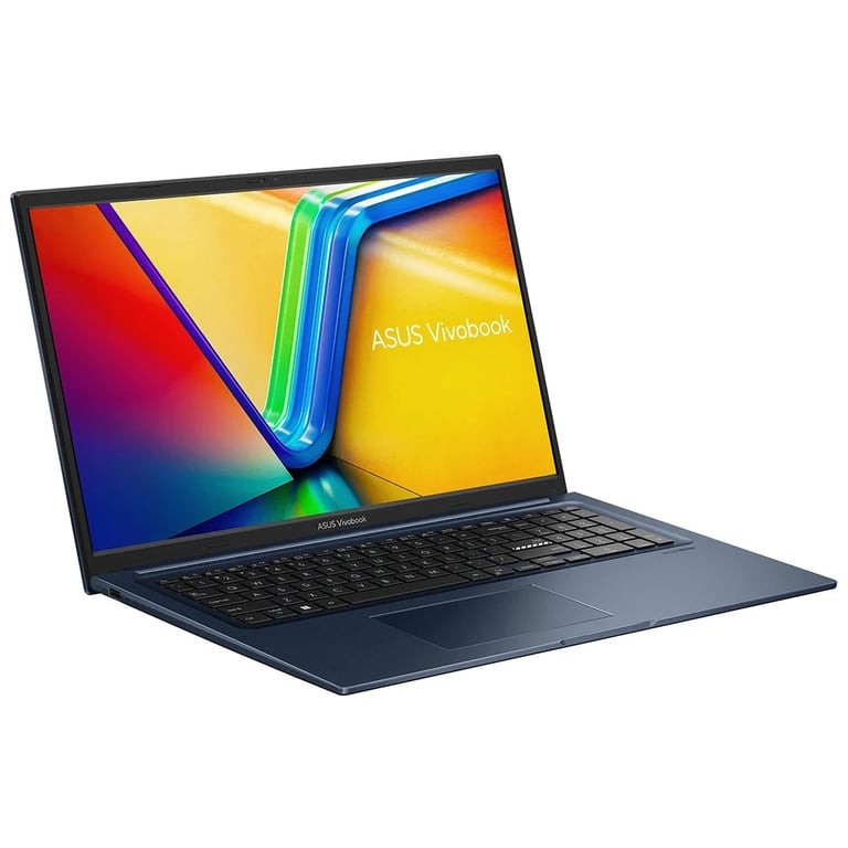 Ноутбук ASUS Vivobook 17 X1704VA-AU980 (90NB13X2-M00H70) - фото 2