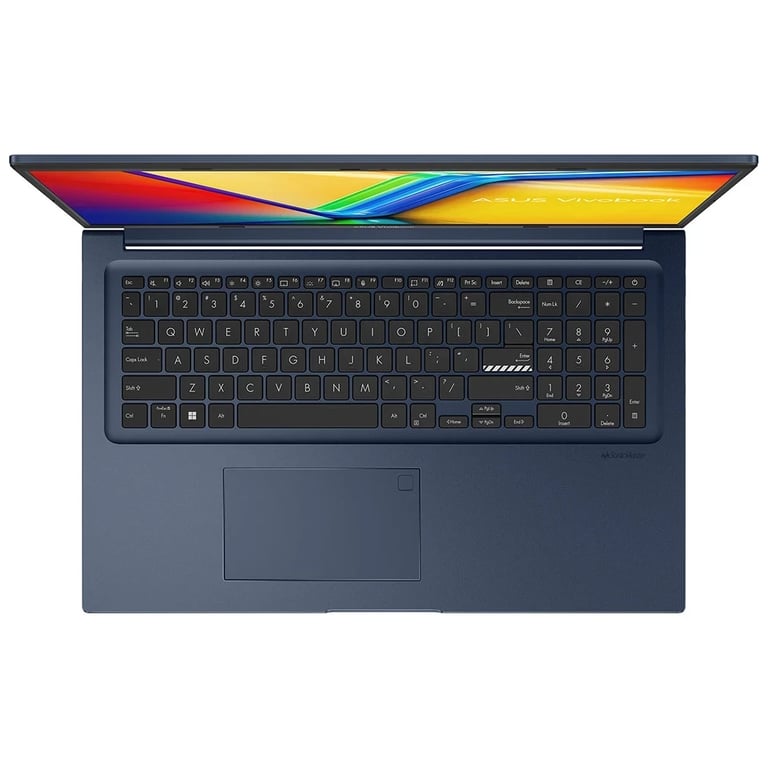 Ноутбук ASUS Vivobook 17 X1704VA-AU980 (90NB13X2-M00H70) - фото 4