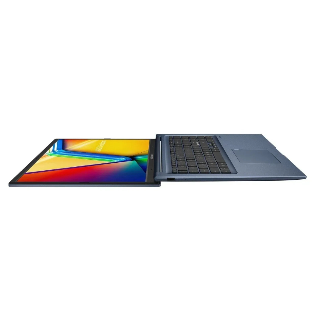 Ноутбук ASUS Vivobook 17 X1704VA-AU982 (90NB13X2-M00H90) - фото 5 Ноутбук ASUS Vivobook 17 X1704VA-AU982 (90NB13X2-M00H90) - фото 5