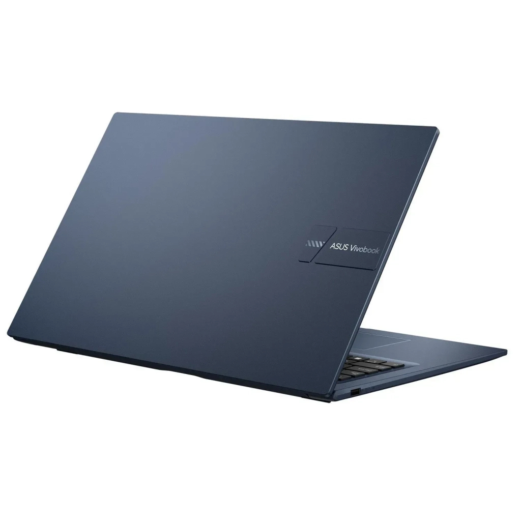 Ноутбук ASUS Vivobook 17 X1704VA-AU982 (90NB13X2-M00H90) - фото 6 Ноутбук ASUS Vivobook 17 X1704VA-AU982 (90NB13X2-M00H90) - фото 6