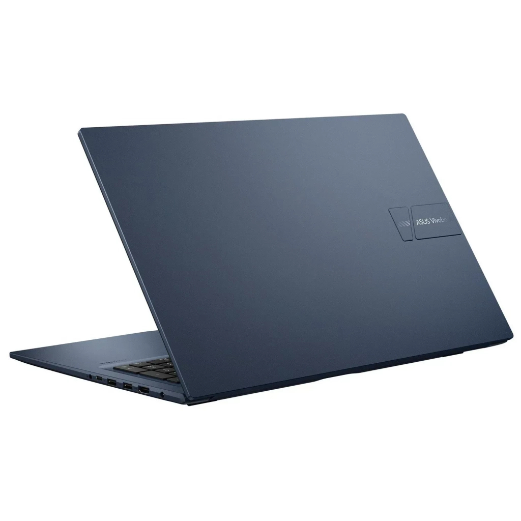 Ноутбук ASUS Vivobook 17 X1704VA-AU982 (90NB13X2-M00H90) - фото 7 Ноутбук ASUS Vivobook 17 X1704VA-AU982 (90NB13X2-M00H90) - фото 7