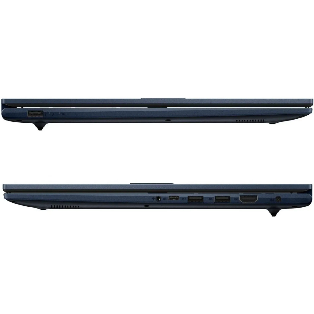 Ноутбук ASUS Vivobook 17 X1704VA-AU982 (90NB13X2-M00H90) - фото 9 Ноутбук ASUS Vivobook 17 X1704VA-AU982 (90NB13X2-M00H90) - фото 9