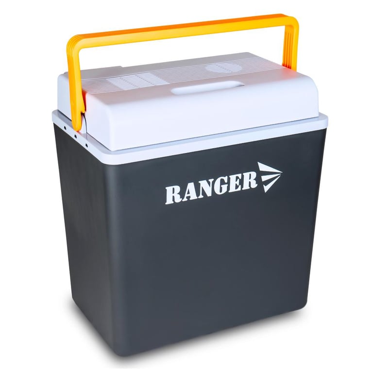 Автохолодильник Ranger Cool 30L (RA8857) - фото 1