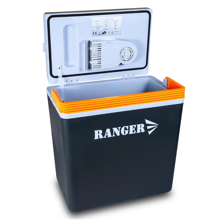 Автохолодильник Ranger Cool 30L (RA8857) - фото 4