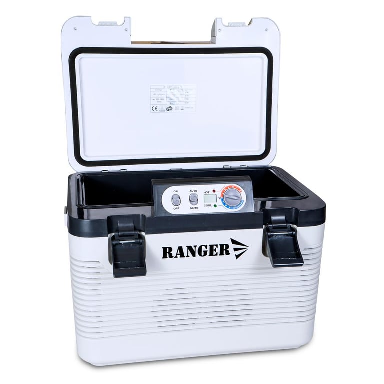 Автохолодильник Ranger Iceberg 19L (RA8848) - фото 3