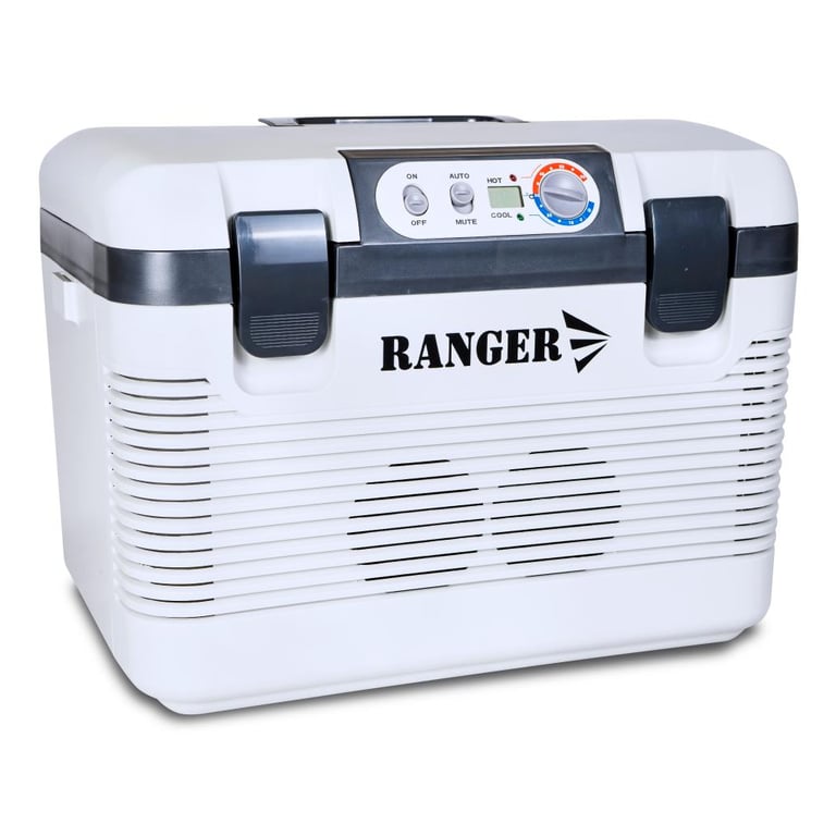 Автохолодильник Ranger Iceberg 19L (RA8848) - фото 4