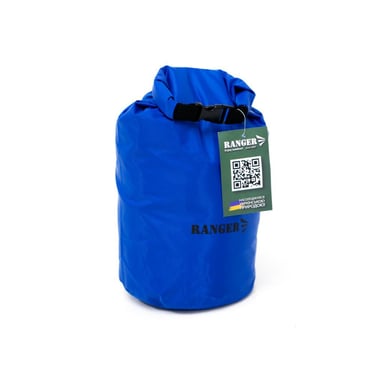 Гермомішок Ranger 10 L Blue (RA9941) - фото 1