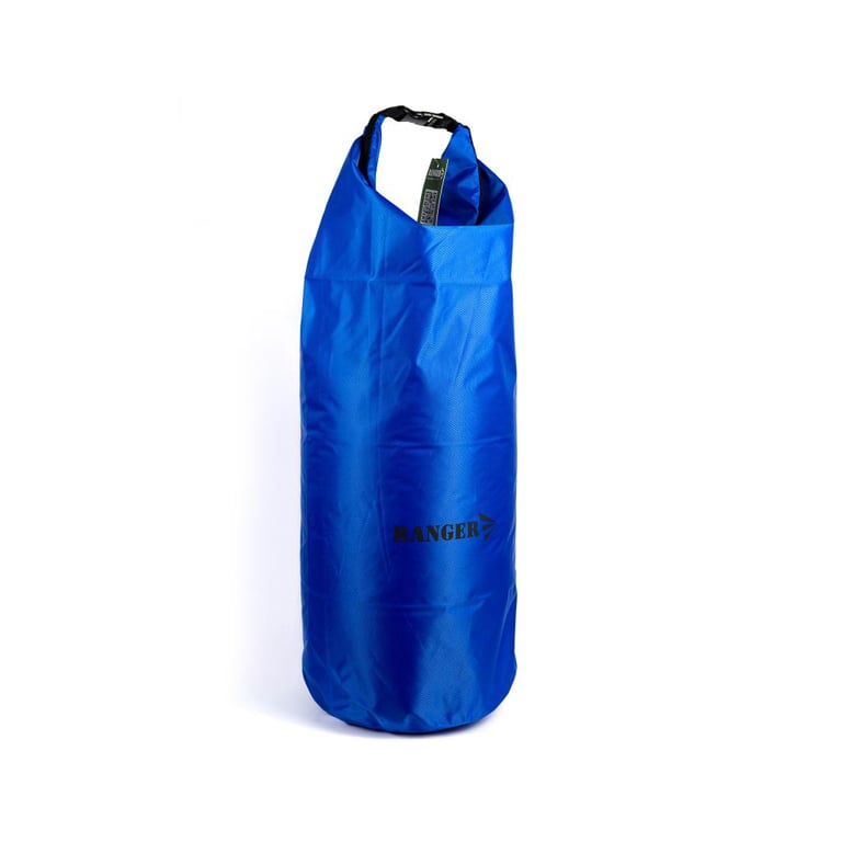 Гермомішок Ranger 10 L Blue (RA9941) - фото 2