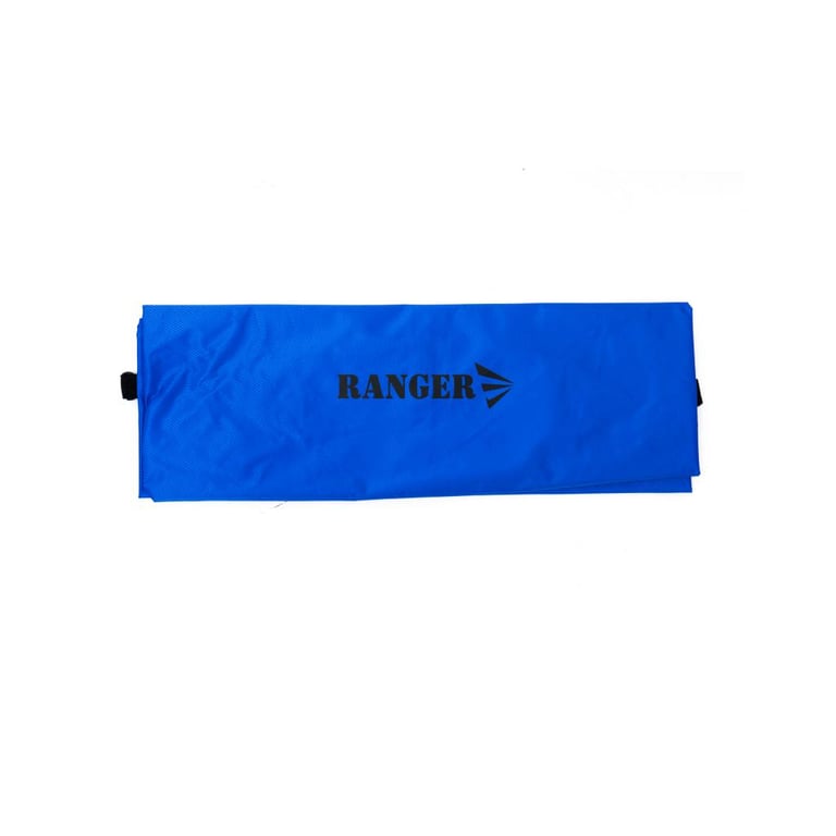 Гермомішок Ranger 10 L Blue (RA9941) - фото 6