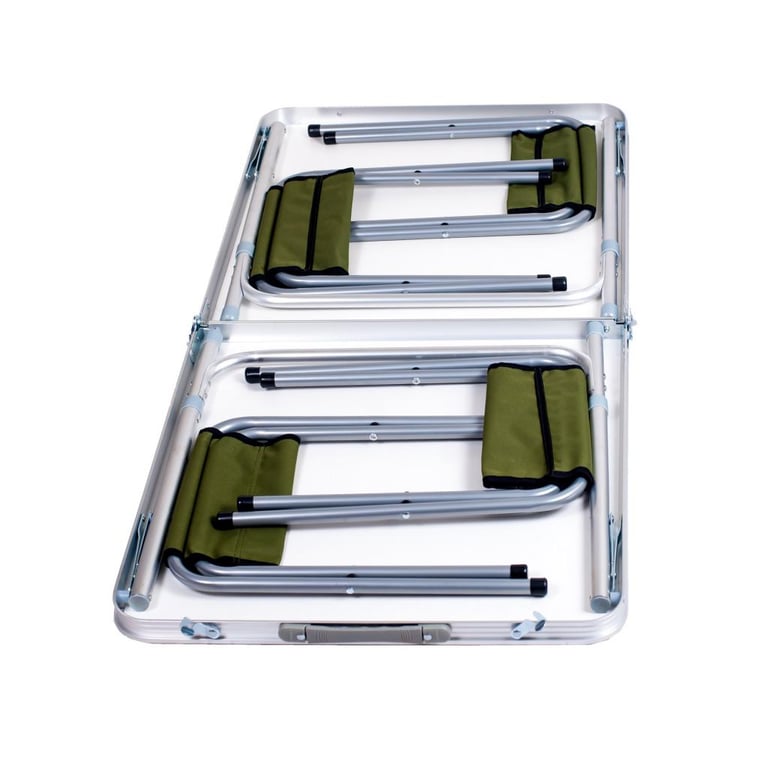 Набір кемпінгових меблів Ranger ST-401 (RA1106) - фото 3