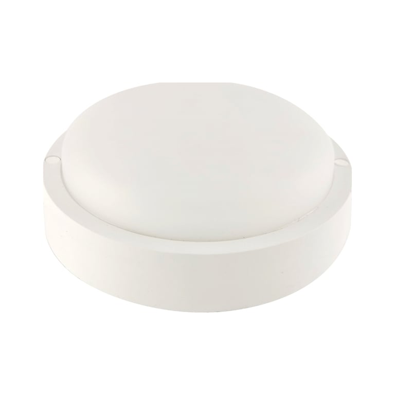 Світильник Vestum LED S 12W круг 6500K 220V (1-VS-7110) - фото 1