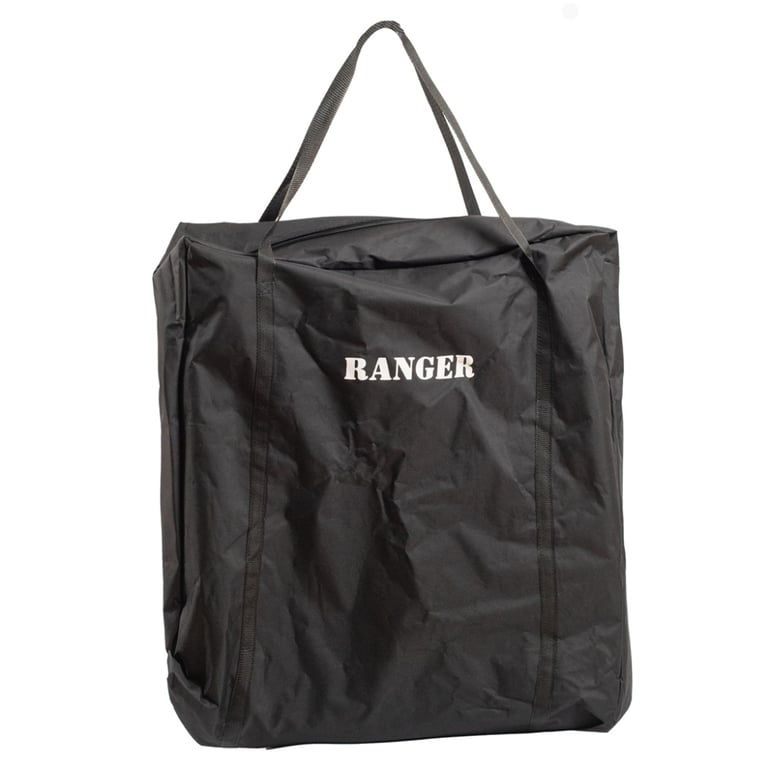 Розкладачка Ranger Comfort Lux 6 legs (RA5526) - фото 10