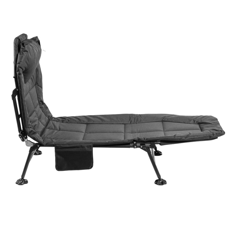 Розкладачка Ranger Comfort Lux 6 legs (RA5526) - фото 2