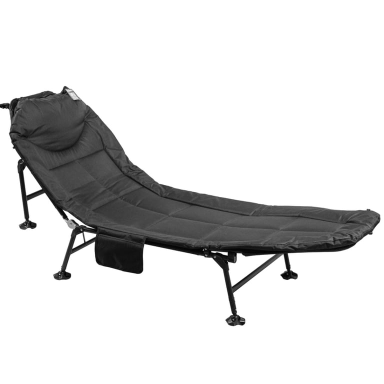 Розкладачка Ranger Comfort Lux 6 legs (RA5526) - фото 3