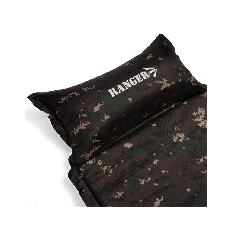 Туристичний килимок Ranger Tibet Camo (RA6641) - фото 6
