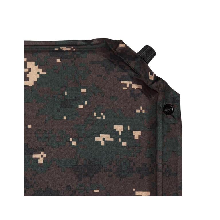 Туристичний килимок Ranger Tibet Camo (RA6641) - фото 8