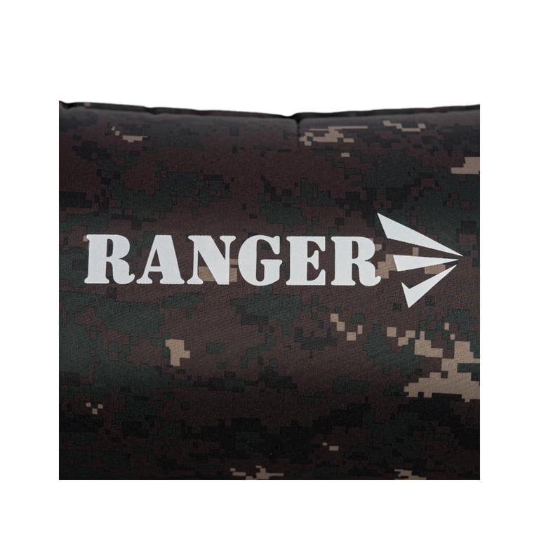 Туристичний килимок Ranger Tibet Camo (RA6641) - фото 9