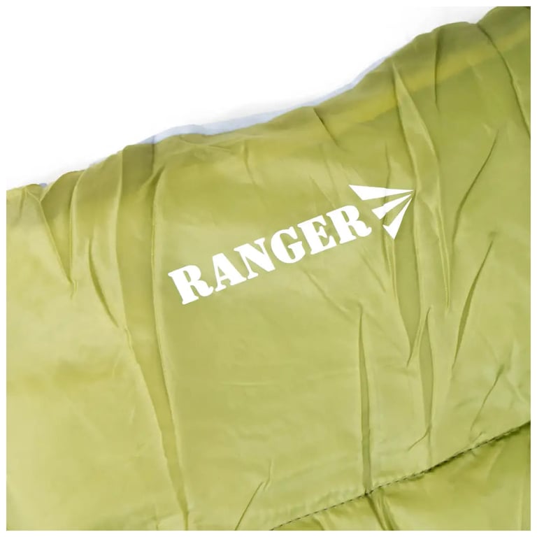 Спальний мішок Ranger Atlant Green (RA6627) - фото 8