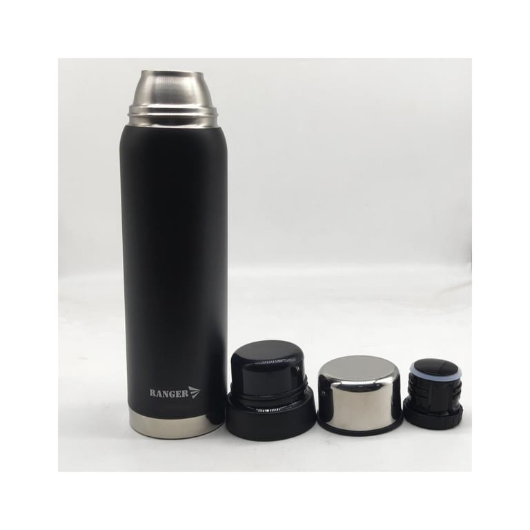 Термос Ranger Expert 1,2 L чорний (RA9944) - фото 8