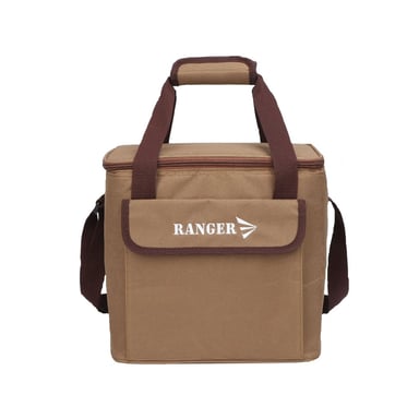 Термосумка Ranger 20L Brown (RA9954) - фото 1