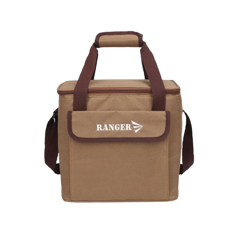 Термосумка Ranger 20L Brown (RA9954) - фото 1